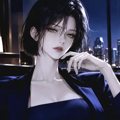 Profile image of Asha