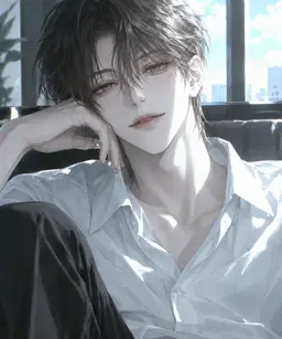 Profile image of Seon