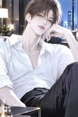 Profile image of Seon