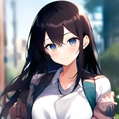 Profile image of イ・アリン