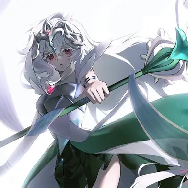 Profile image of 세인트릴리 쿠키