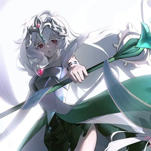 SalmonWoman6138의 세인트릴리 쿠키