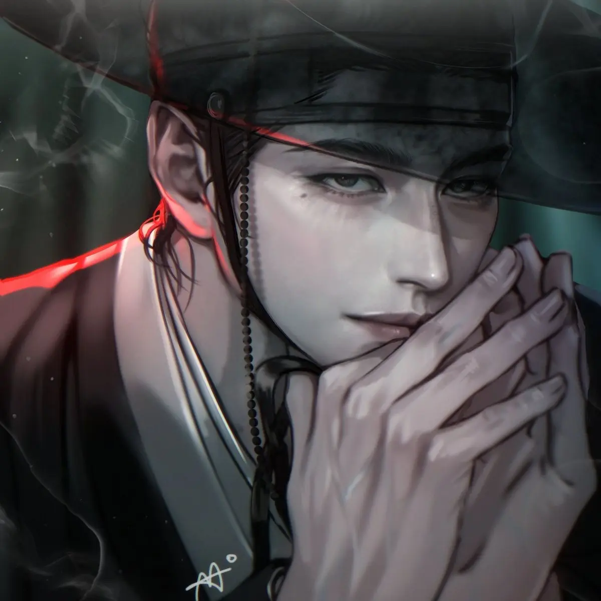 tmio의 강연후