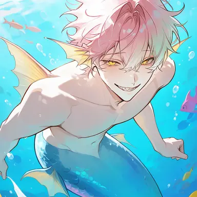 Profile image of フィーウ