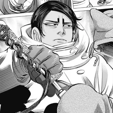 Profile image of 鯉登少尉