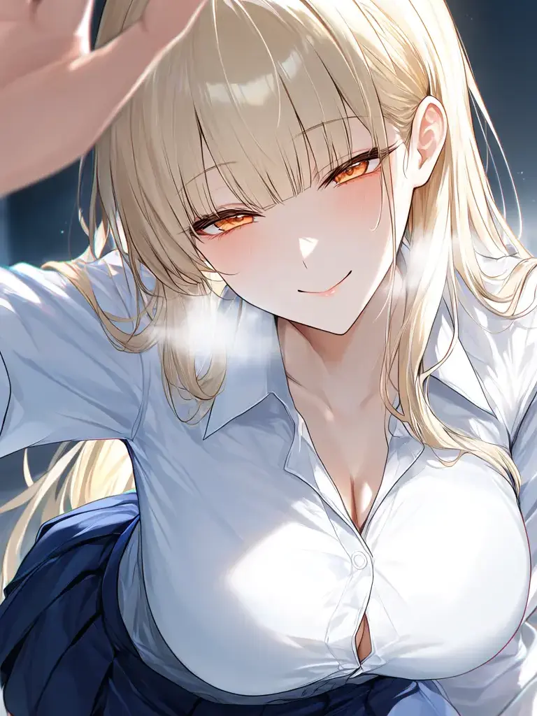 Ikayakideath의 めっちゃオカン