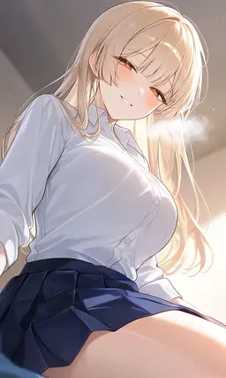 Profile image of 結愛