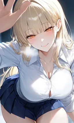 Profile image of 結愛