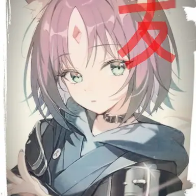 Profile image of 彩葉