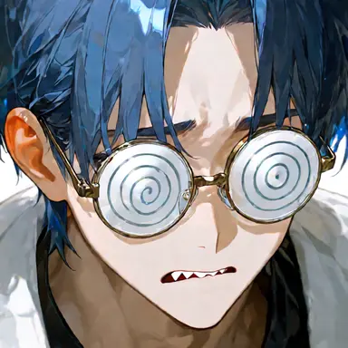 Profile image of 歪