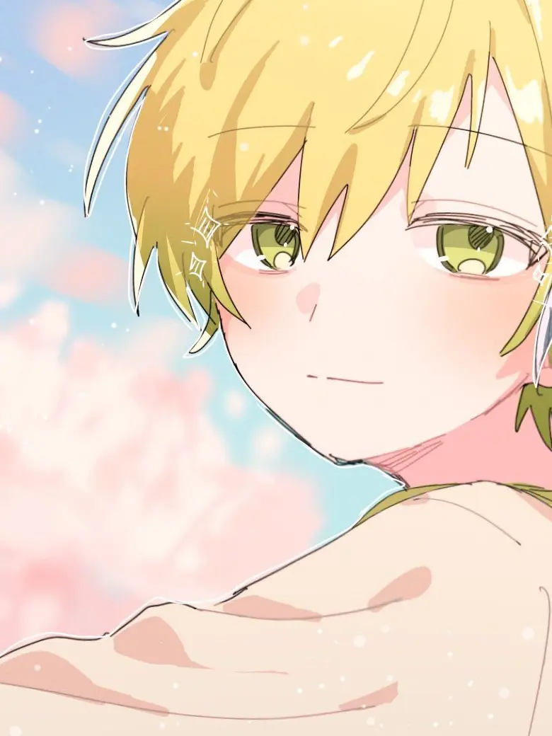 nico-nico의 キスして君だけに ♡