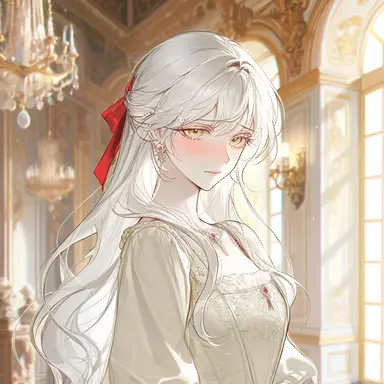 Profile image of Serena Hairenin