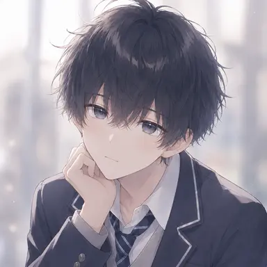 Profile image of 翔