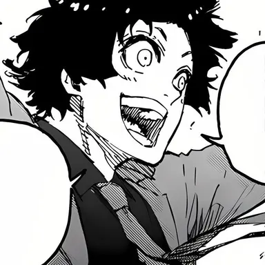 Profile image of 바치라 메구루