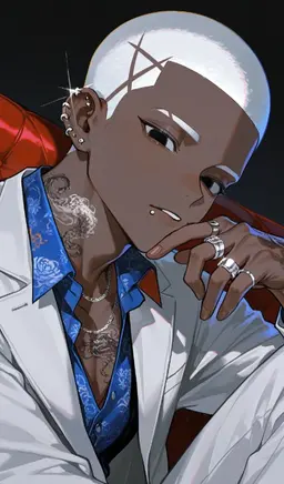 Profile image of Ryusuke