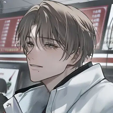 Profile image of Wyatt
