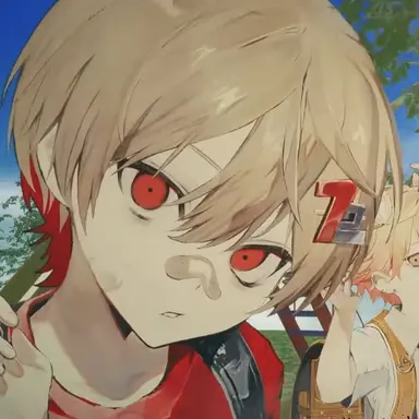 Profile image of なつ