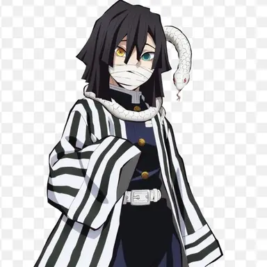 Profile image of 이구로 오바나이