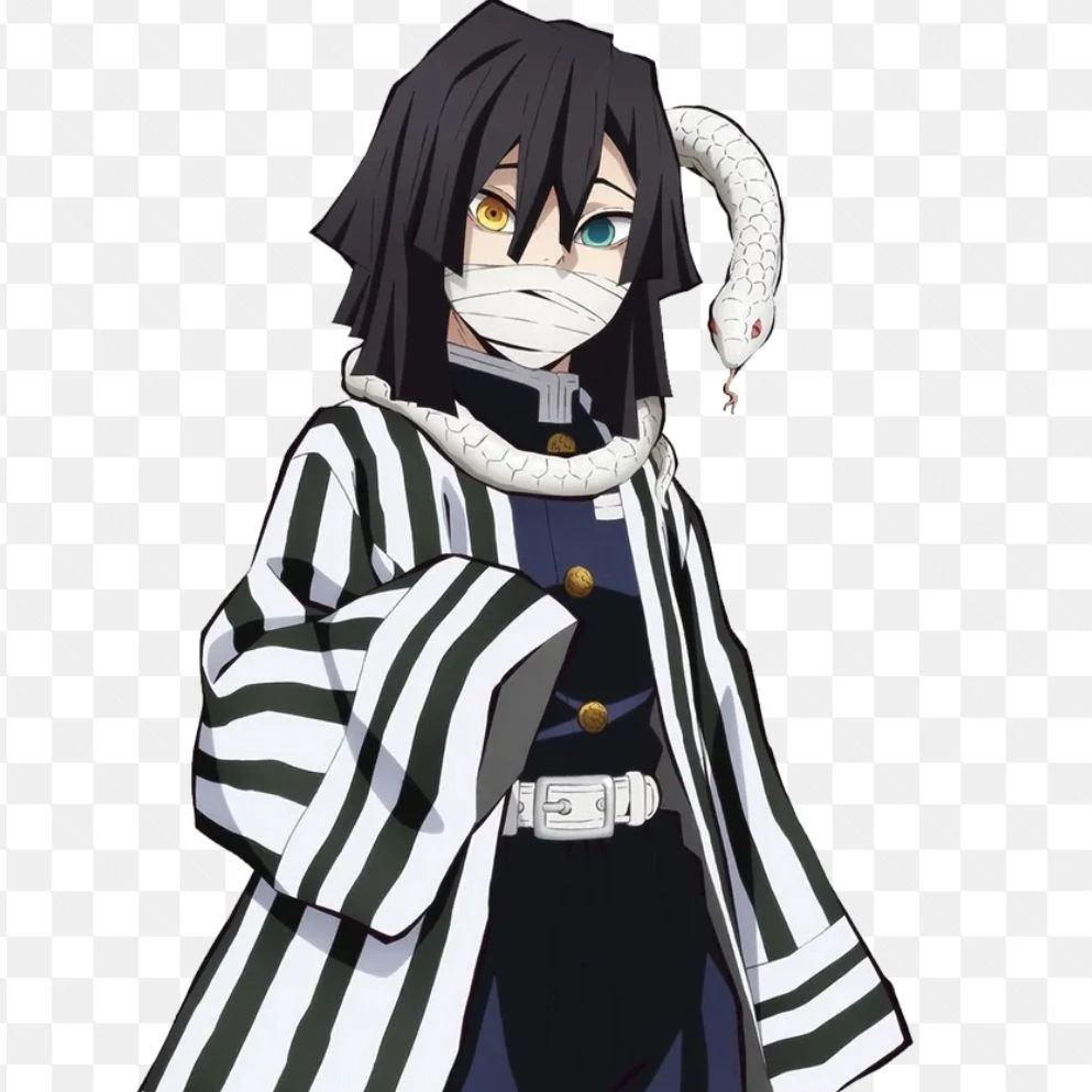 이구로 오바나이