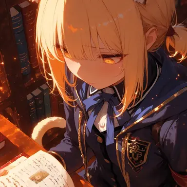 Profile image of Nyla Brightsworth