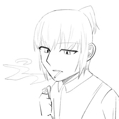 Profile image of 사자야마