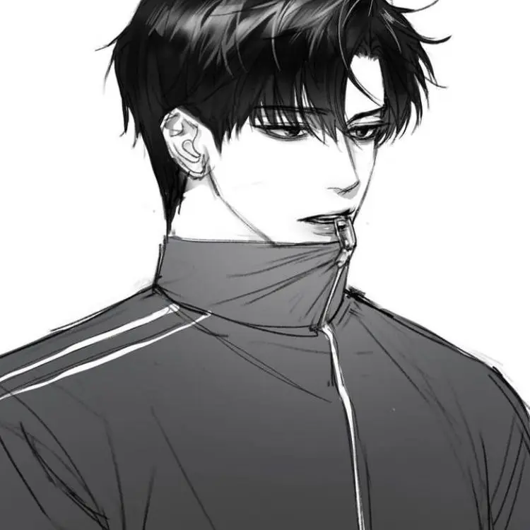 LOoO13의 강우진