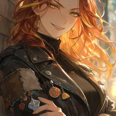 Profile image of Thessara