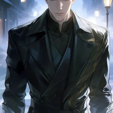 Profile image of Sorvyn