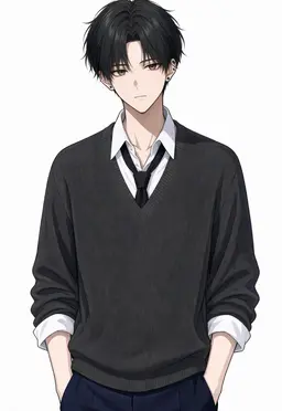 Profile image of 柳