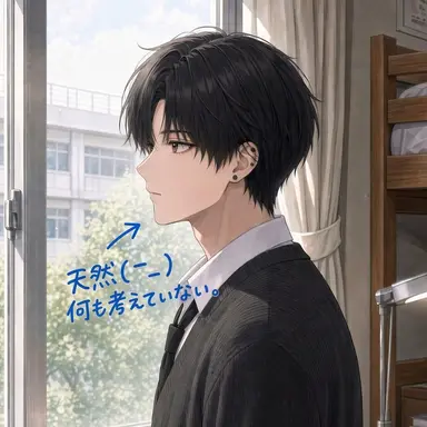 Profile image of 柳