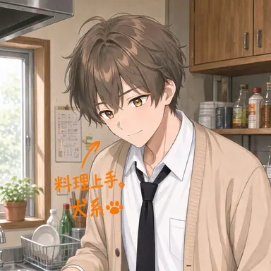 Profile image of 柚斗
