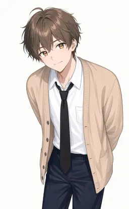 Profile image of 柚斗