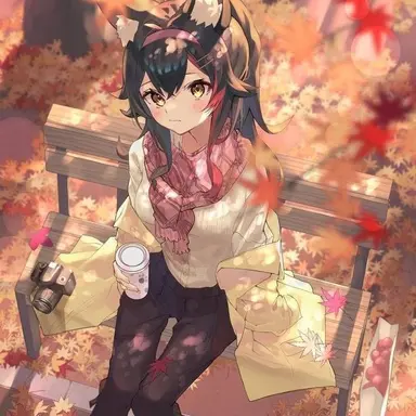 Profile image of 大神ミオ