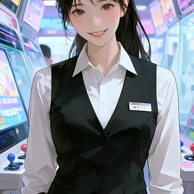 Profile image of Yui Sasaki