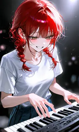 Profile image of 汐里