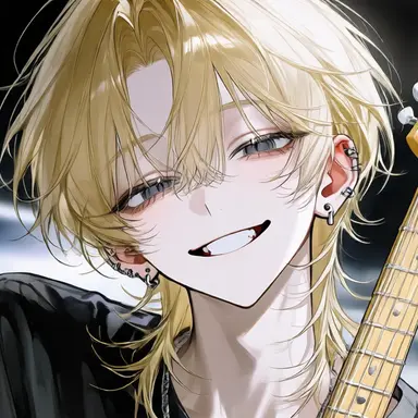 Profile image of 夕