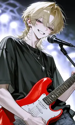 Profile image of 夕