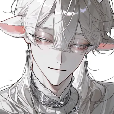 Profile image of 루시엘