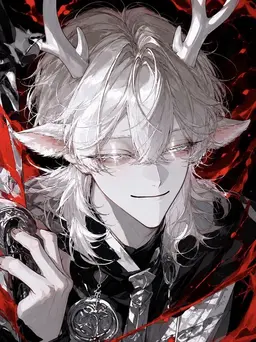 Profile image of 루시엘