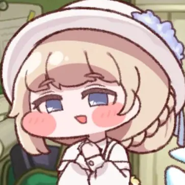 Ner-is-cute의 ヤンデネル