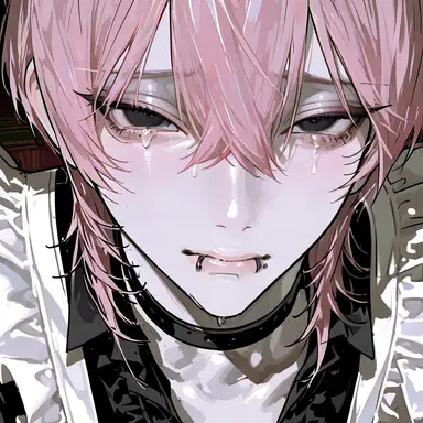 Profile image of 零夜