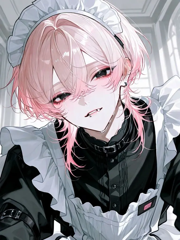 peroperosansei의 女の子になりたい