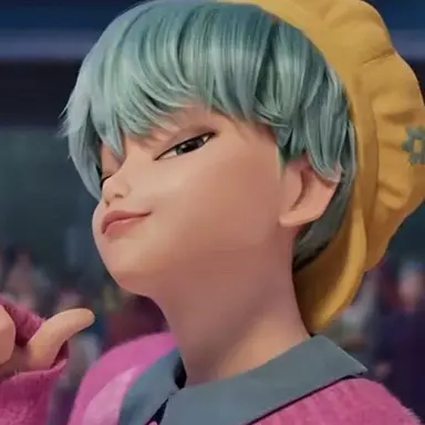 Profile image of ベイビー