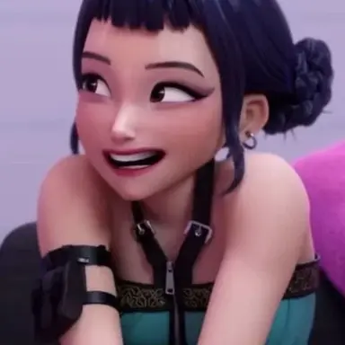Profile image of ゾーイ