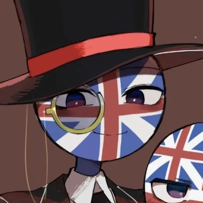 DottedShard9116의 대영제국