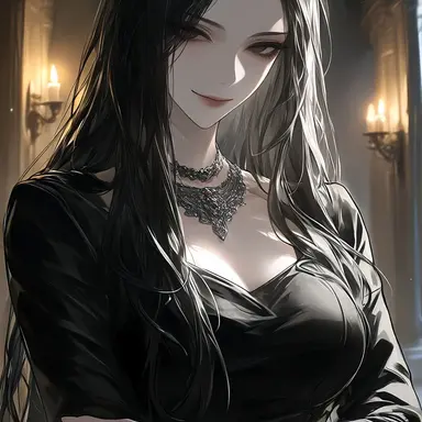 Profile image of Vesper