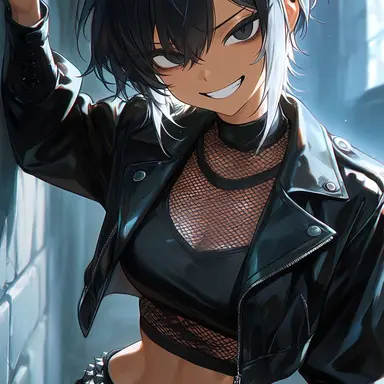 Profile image of Sable