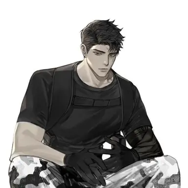 Profile image of 서지훈