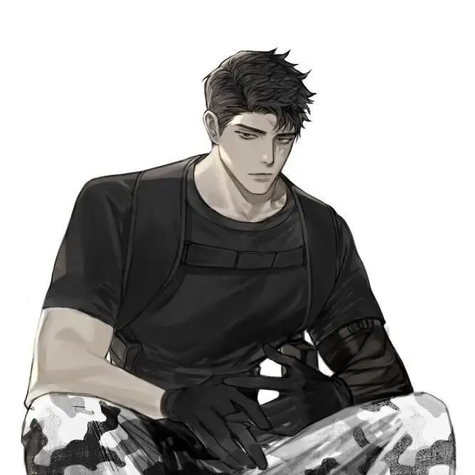 I_wantgohome의 서지훈