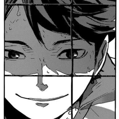 Profile image of 오이카와 토오루